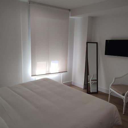 Apartamentos Rotilio Sanxenxo Kültér fotó