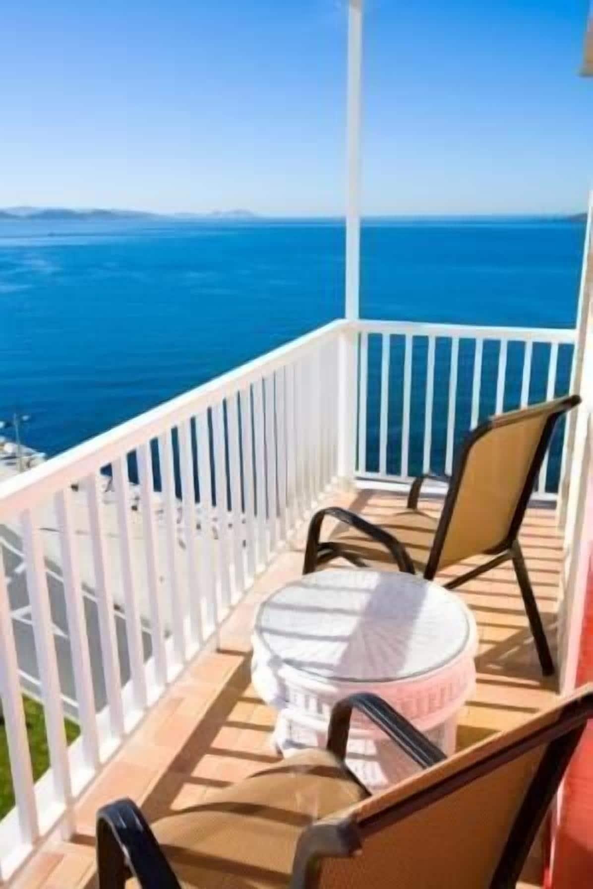 Apartamentos Rotilio Sanxenxo Kültér fotó