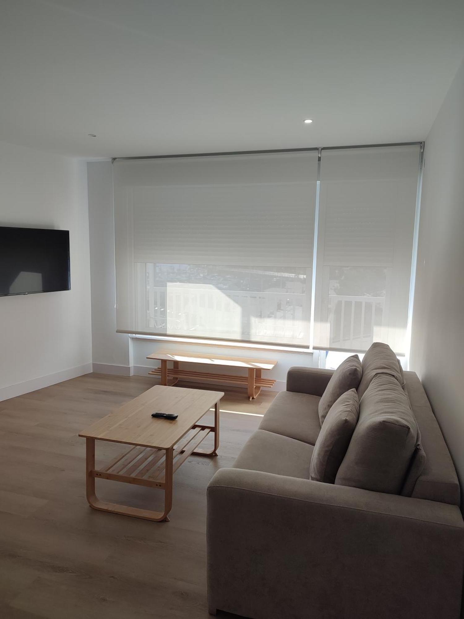Apartamentos Rotilio Sanxenxo Kültér fotó