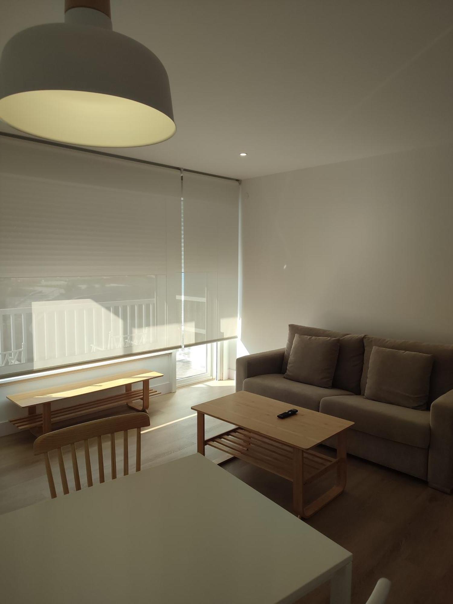Apartamentos Rotilio Sanxenxo Kültér fotó